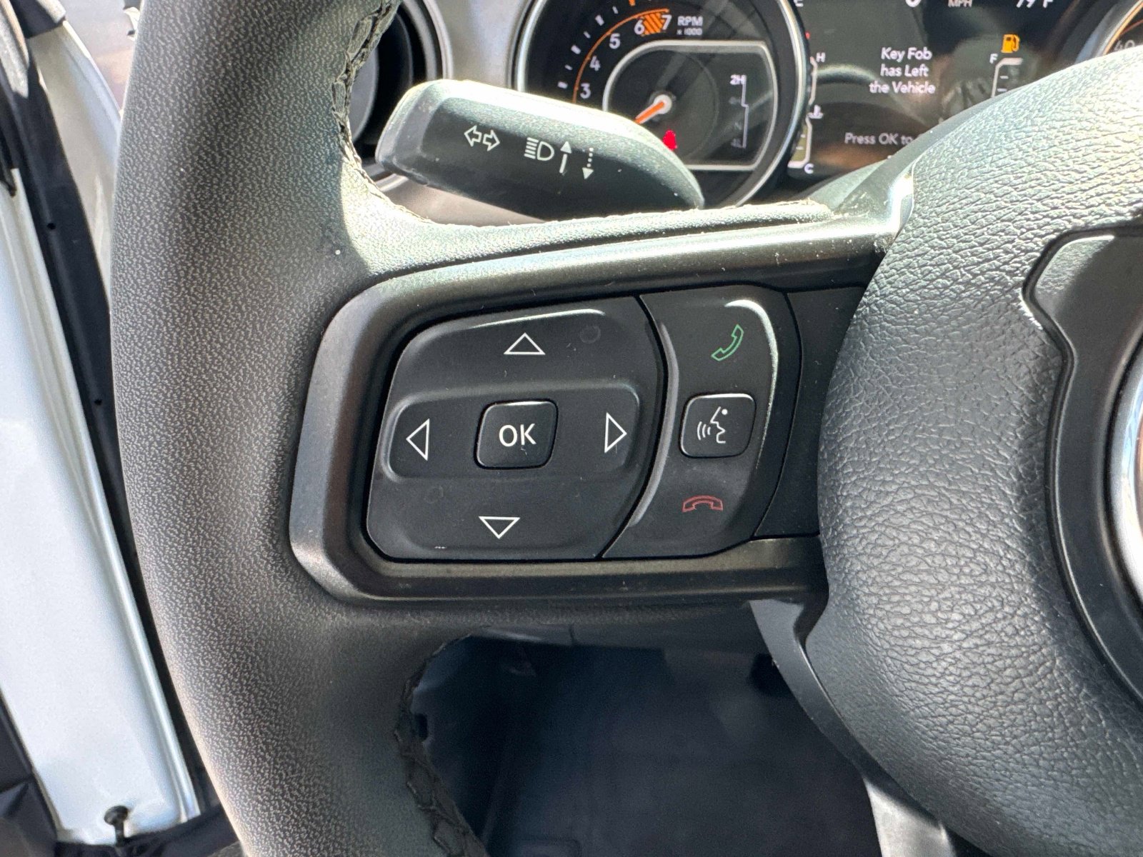 Used 2023 Jeep Wrangler Sport image 26