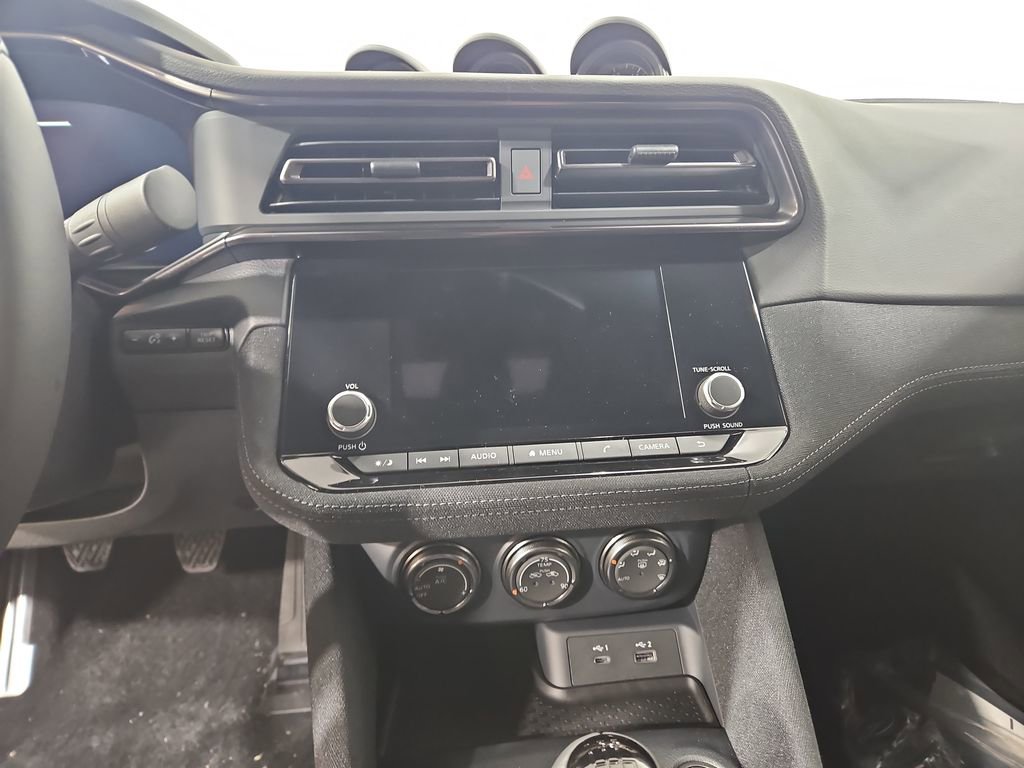 New 2026 Nissan Z Sport image 19