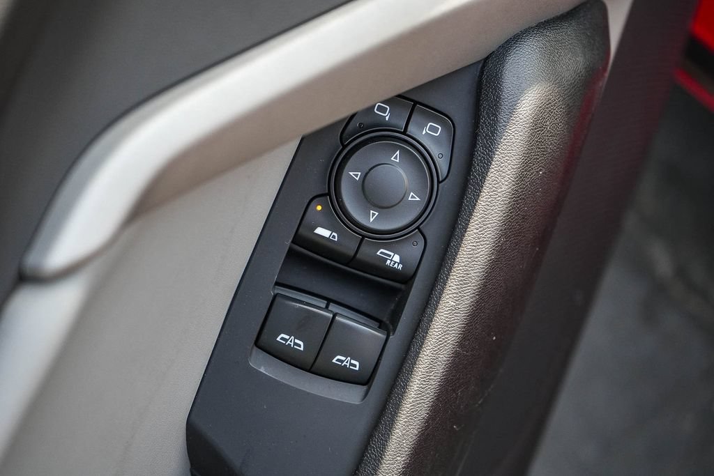 Used 2023 Chevrolet Camaro LT RWD image 23