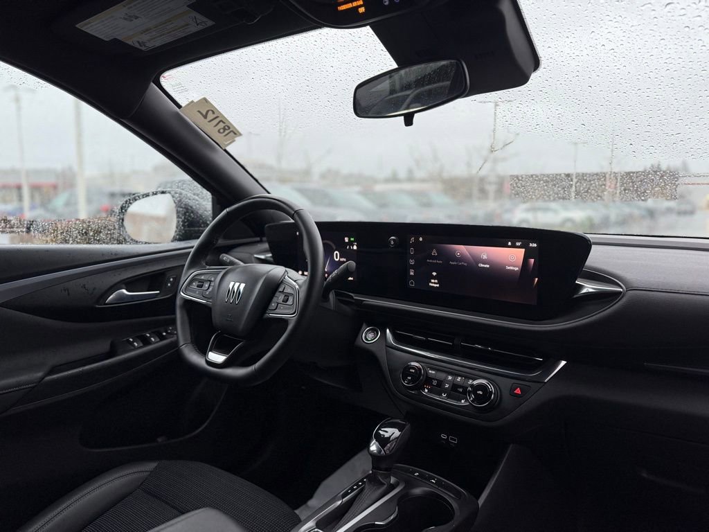 Used 2024 Buick Envista Preferred w/ Convenience I Package image 21