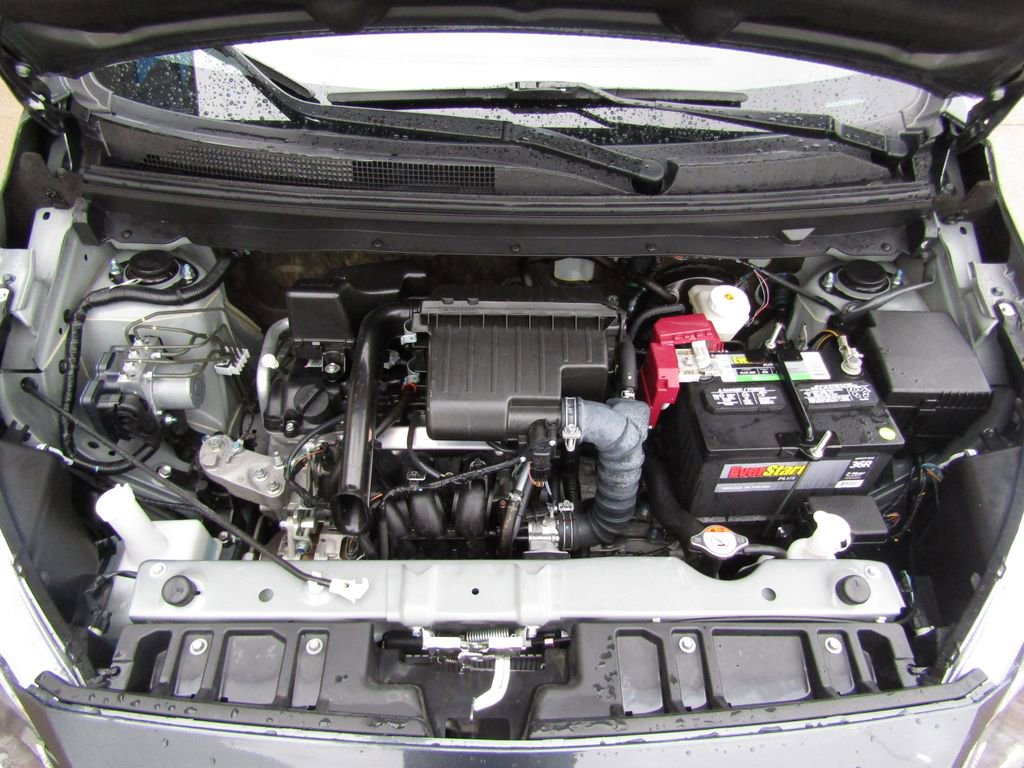 Used 2024 Mitsubishi Mirage ES FWD image 23
