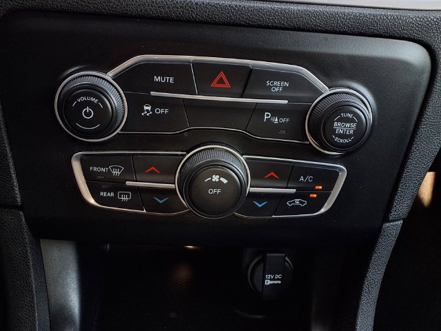 Used 2023 Dodge Charger SXT RWD image 14