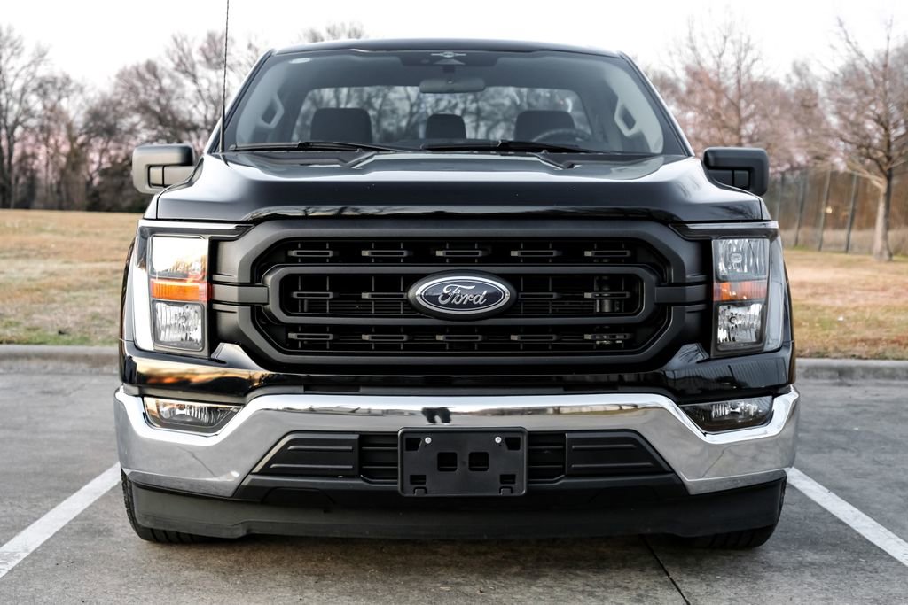 Used 2023 Ford F150 XL w/ XL Chrome Appearance Package image 9