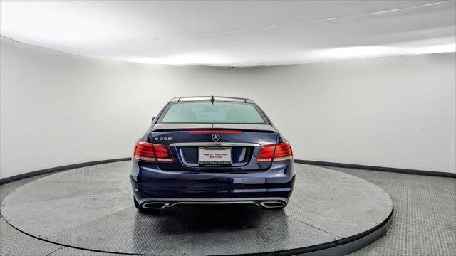 Used 2014 Mercedes-Benz E 350 Coupe w/ Premium 1 Package image 7