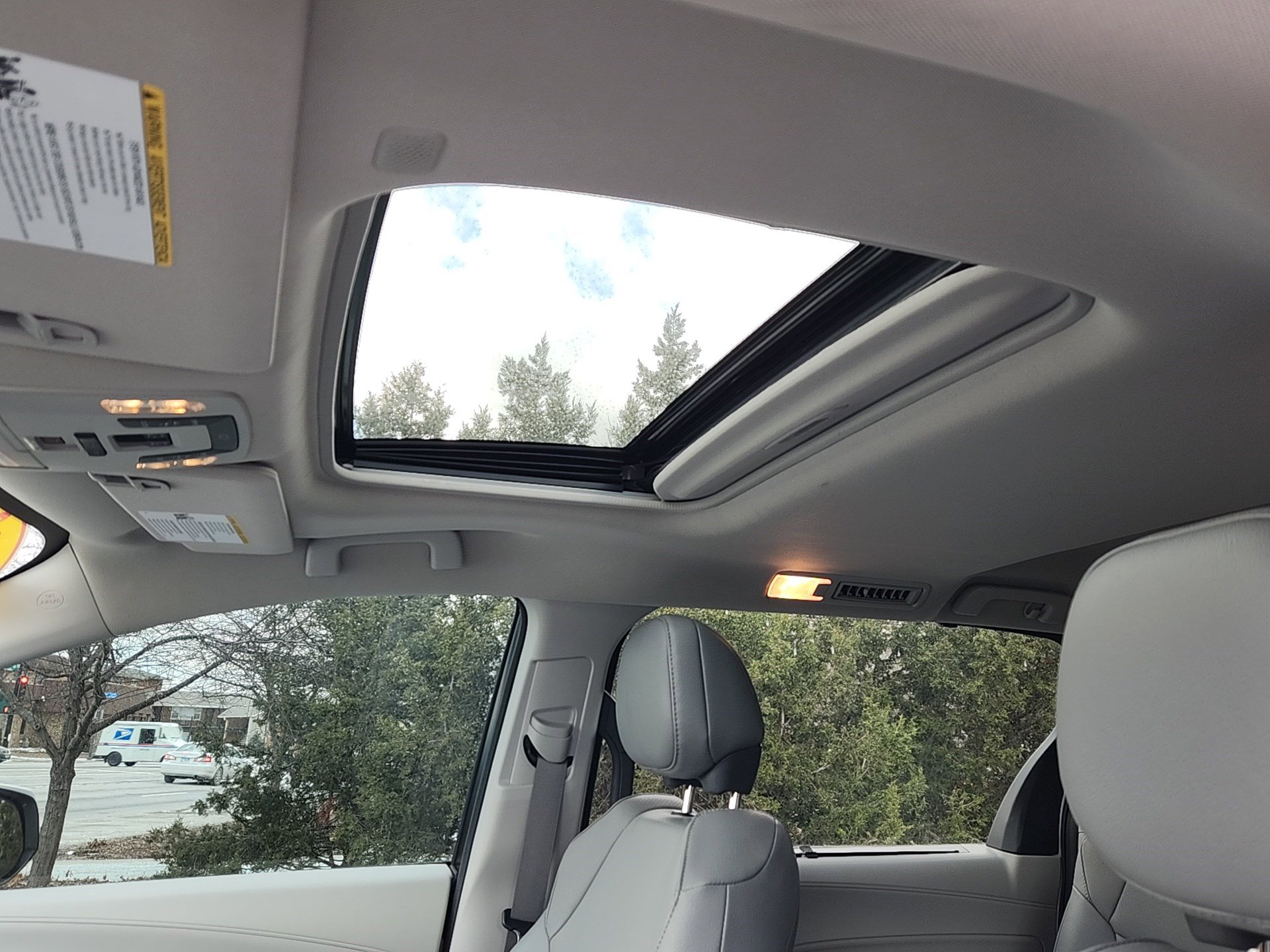 Certified 2023 Toyota Sienna XLE image 20