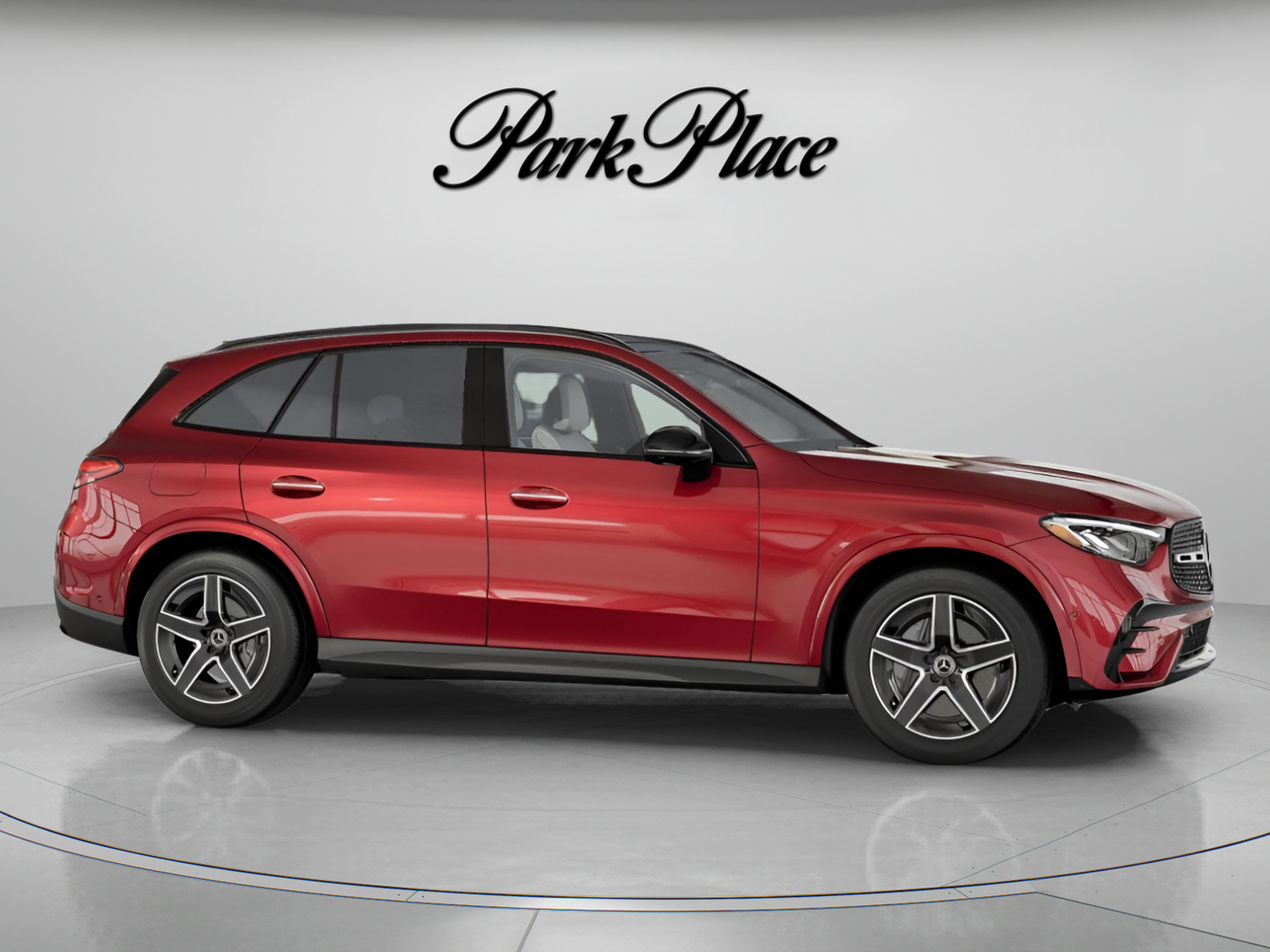 Certified 2026 Mercedes-Benz GLC 300 image 29
