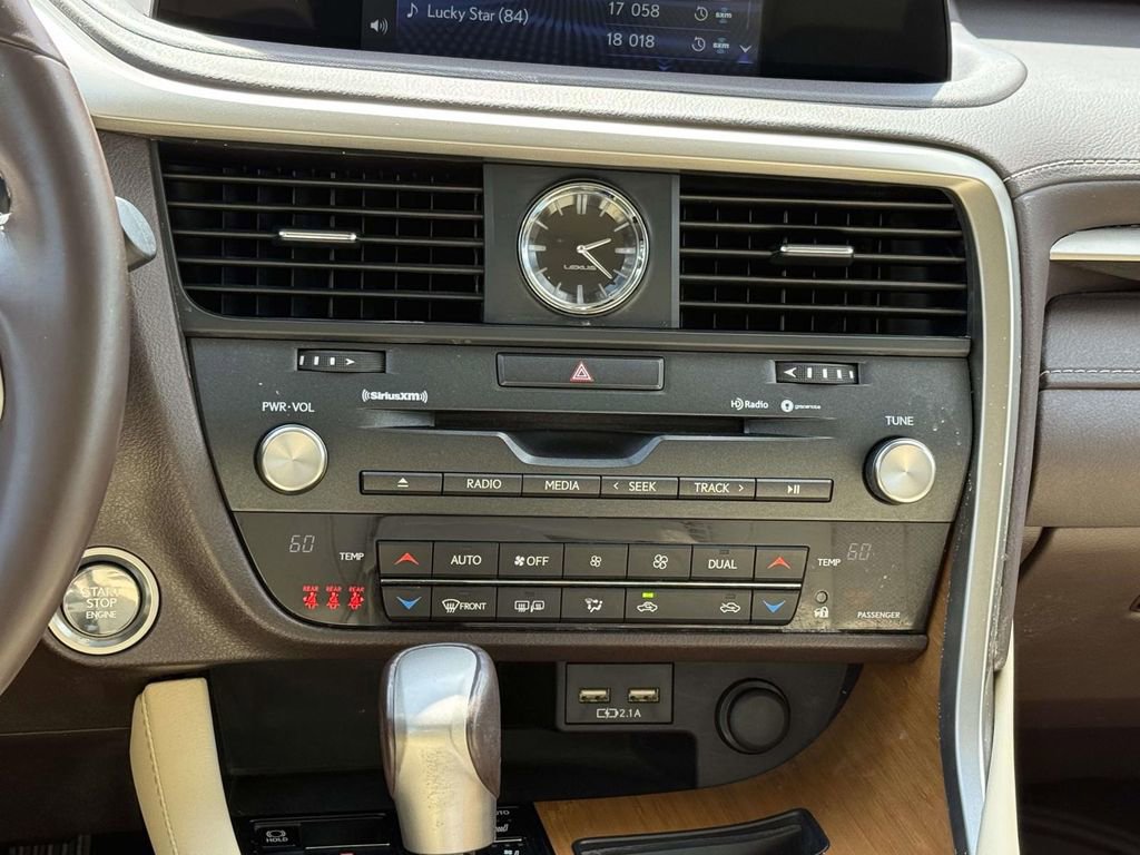 Used 2020 Lexus RX 350 AWD w/ Premium Package image 18