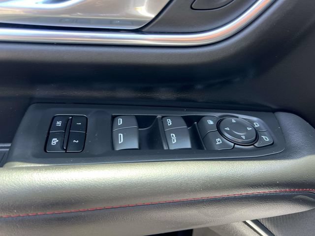 Certified 2023 Chevrolet Tahoe RST w/ Luxury Package AWD/4WD image 18