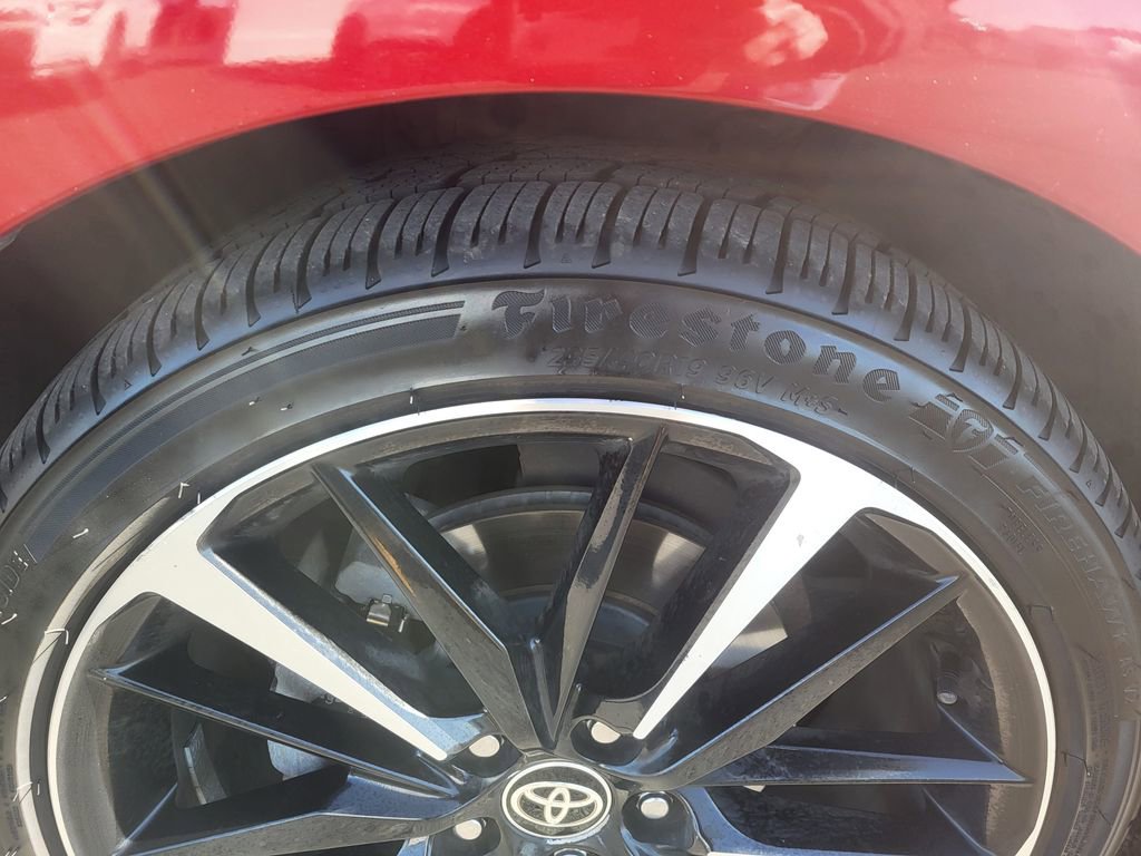 Certified 2020 Toyota Camry XSE image 12