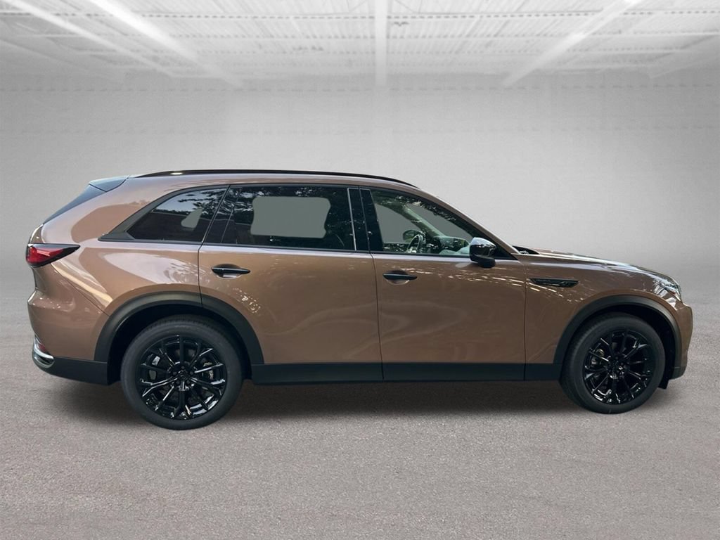 New 2026 MAZDA CX-70 3.3 Turbo w/ Premium Package AWD/4WD image 7