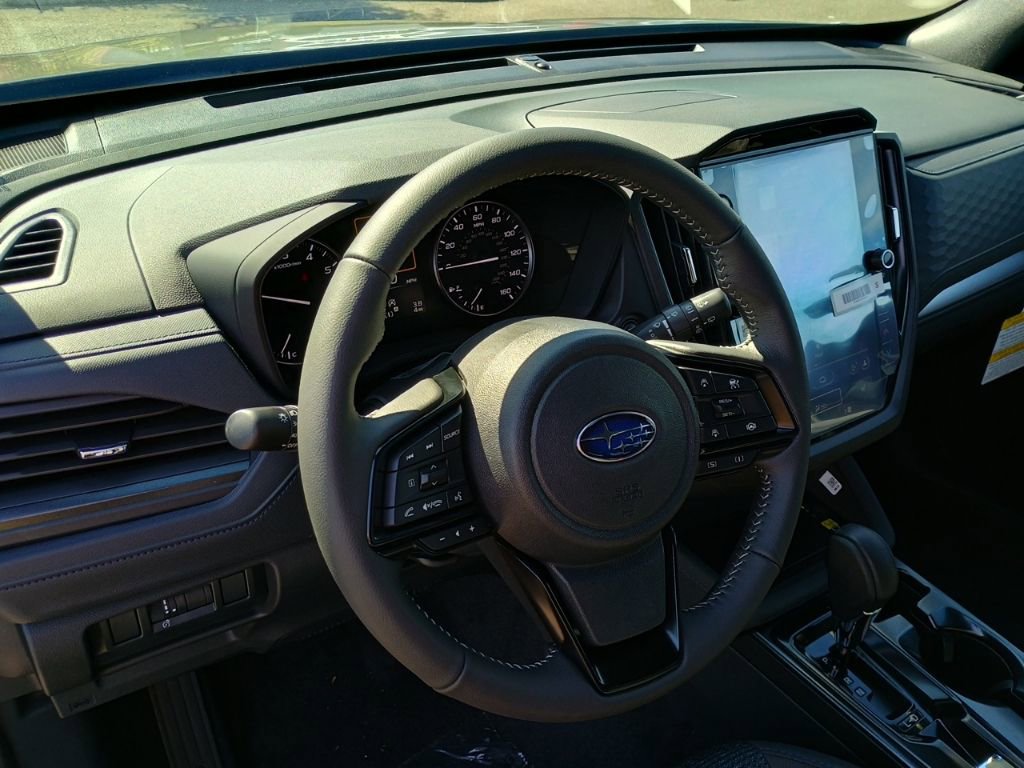 New 2026 Subaru Forester Premium image 9