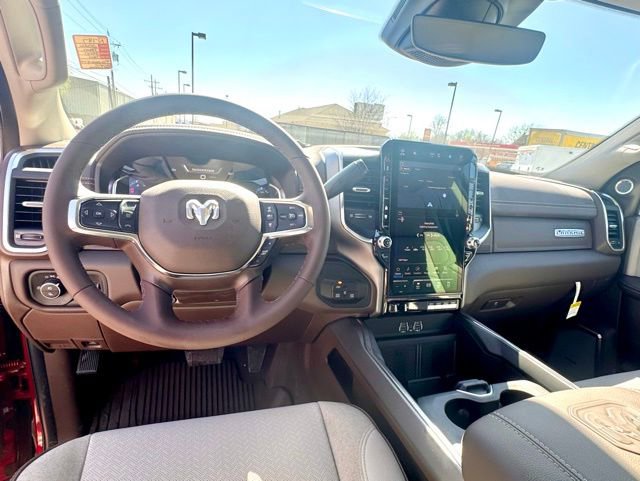 New 2026 RAM 3500 Laramie image 10