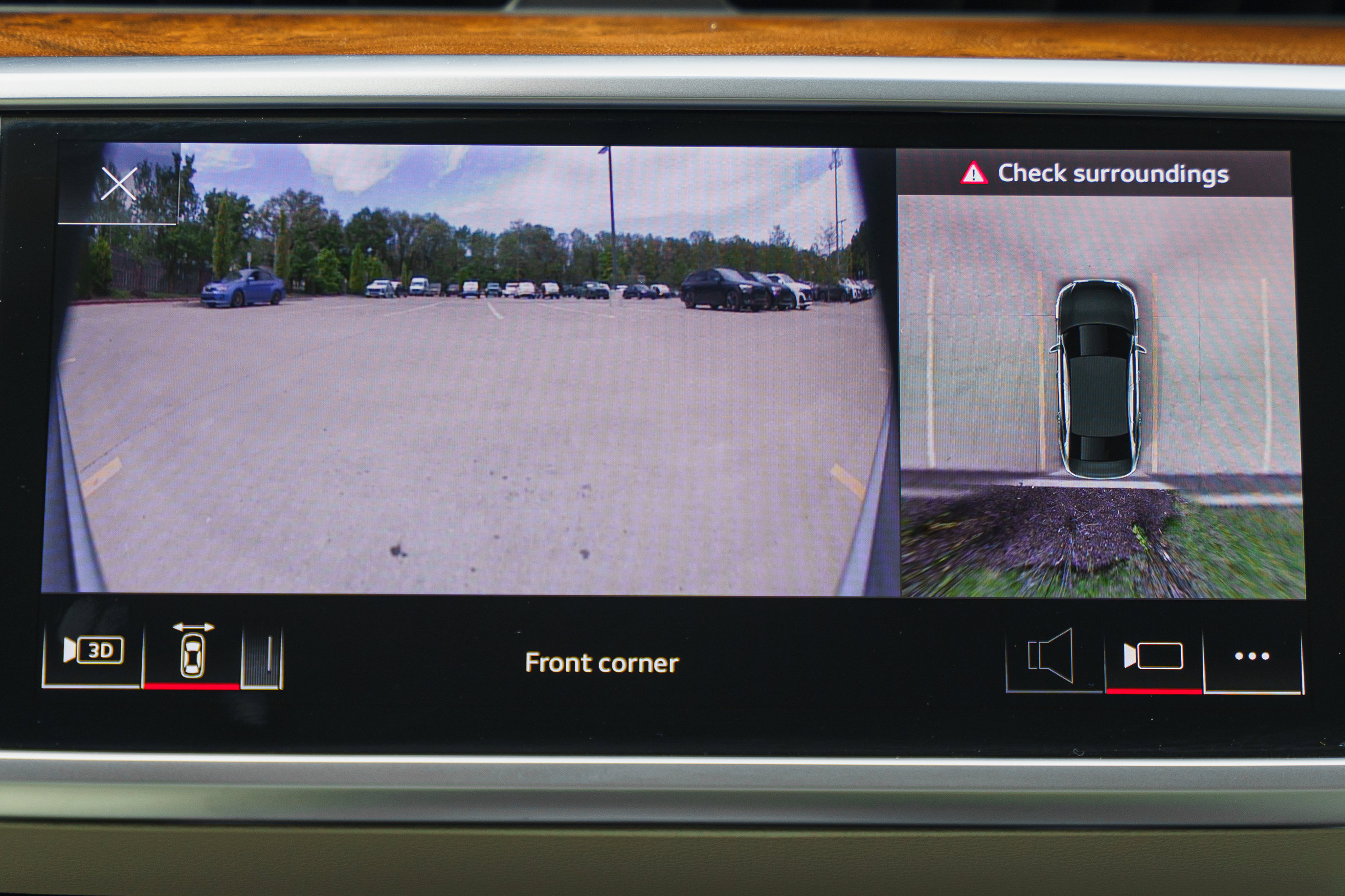 Used 2022 Audi A6 Premium Plus image 15