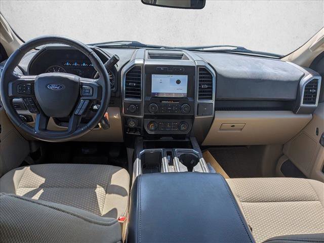 Used 2020 Ford F150 XL RWD image 16
