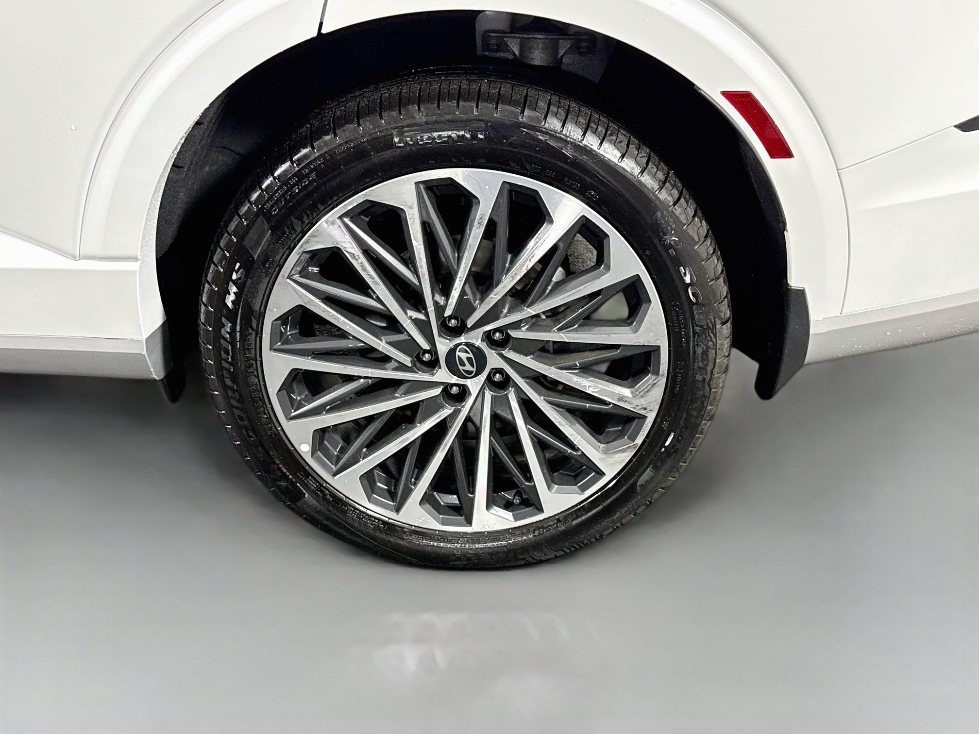 Used 2026 Hyundai Palisade Calligraphy AWD/4WD image 37