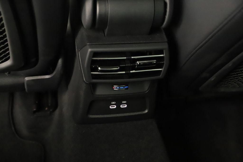 Certified 2025 Audi A3 2.0T Premium w/ Black Optic Package image 22