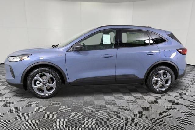 New 2026 Ford Escape ST-Line image 16