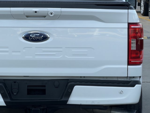 Used 2021 Ford F150 XLT w/ Equipment Group 302A High RWD image 9