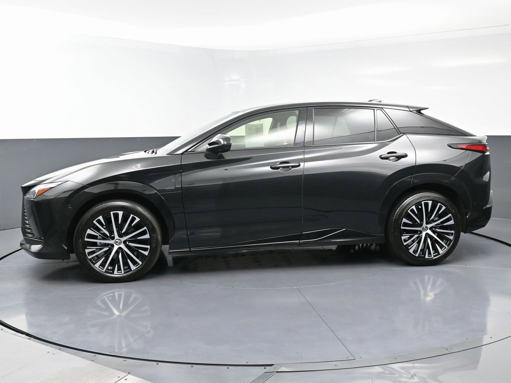 Used 2023 Lexus RZ 450e Premium w/ Technology Package image 6
