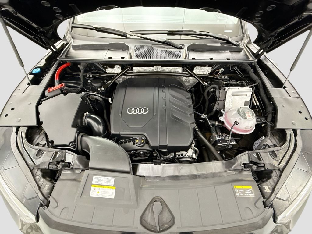 Certified 2023 Audi Q5 2.0T Premium w/ Convenience Package image 27