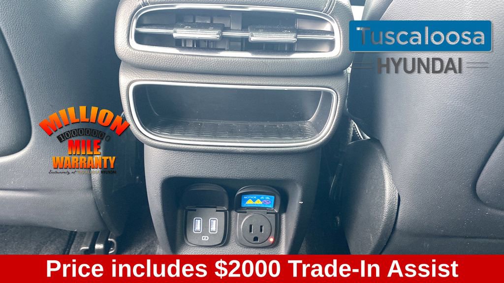 Used 2024 Genesis GV80 3.5T image 28