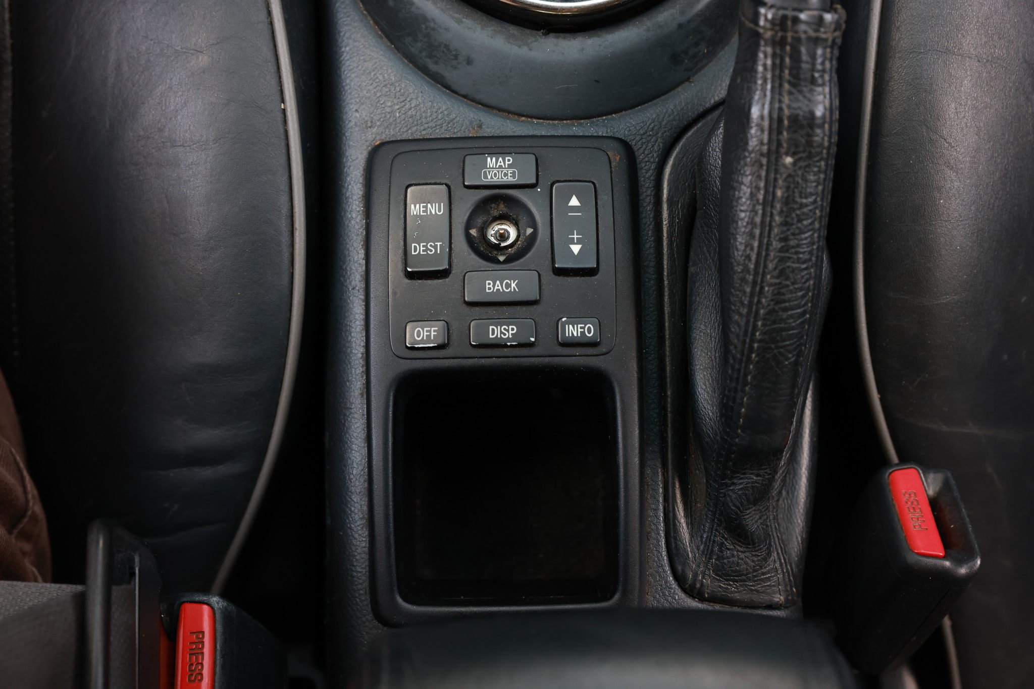 Used 2004 Lexus IS 300 RWD image 42