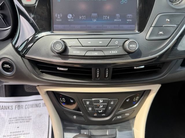 Used 2017 Buick Envision Premium AWD/4WD image 22