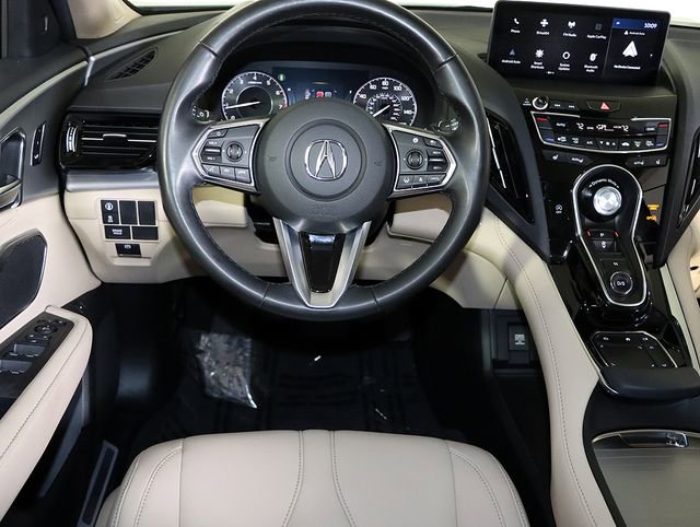 Certified 2023 Acura RDX AWD image 3