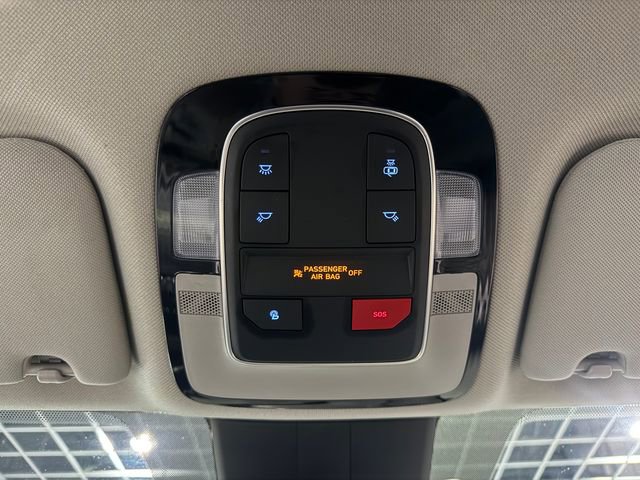 Used 2023 Hyundai Santa Fe SEL image 23