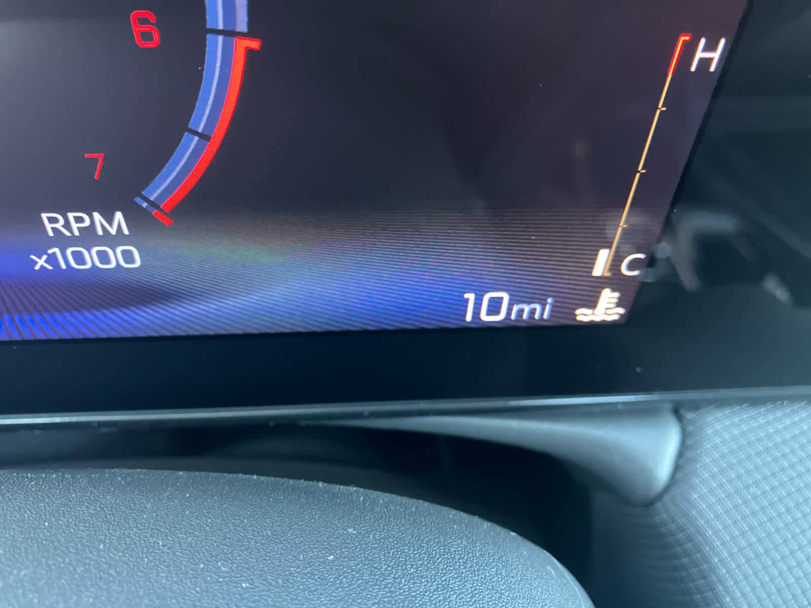 New 2026 Chevrolet TrailBlazer LT w/ Convenience Package image 16