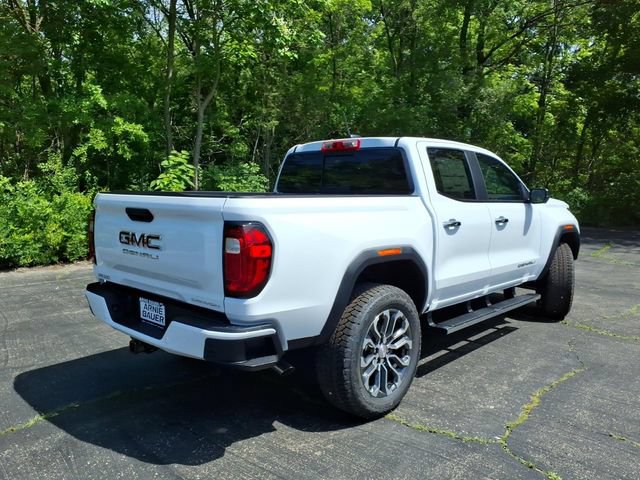 New 2026 GMC Canyon Denali AWD/4WD image 6