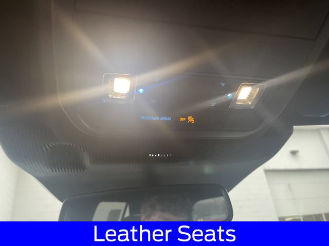 New 2026 Ford Explorer ST AWD/4WD image 12