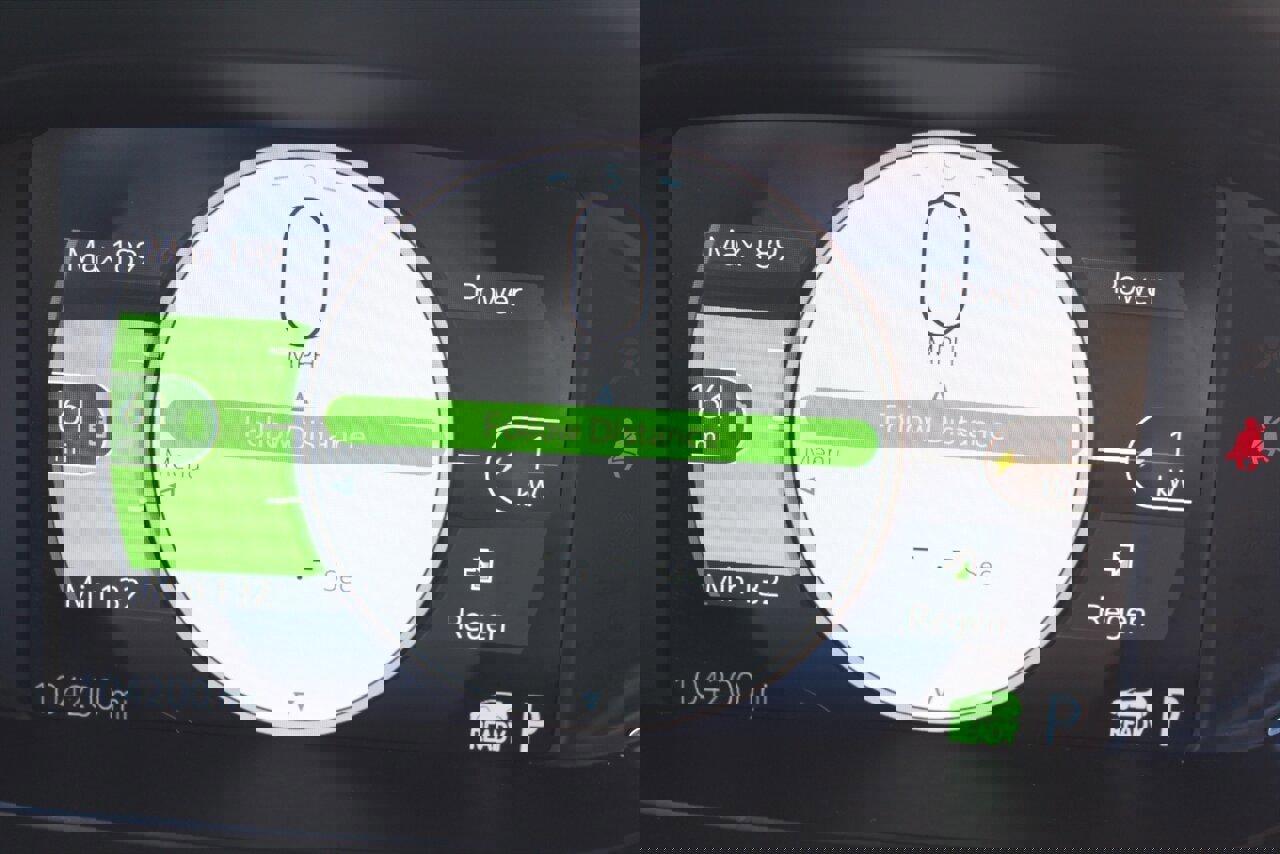 Used 2019 Chevrolet Bolt LT image 5