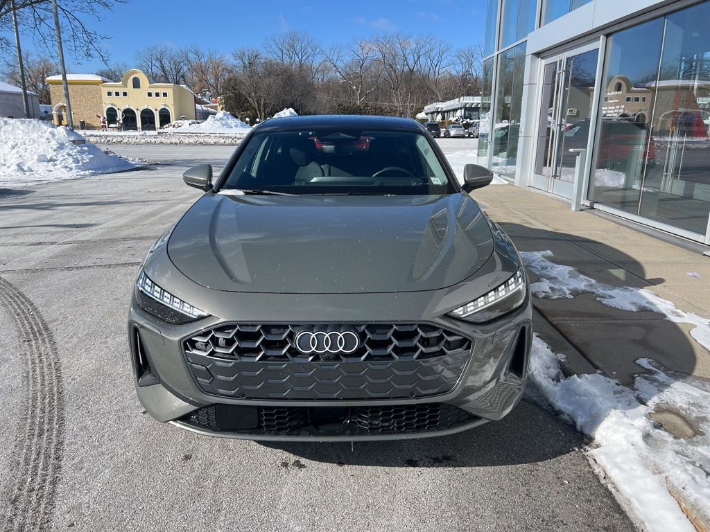 Used 2025 Audi A5 2.0T Premium Plus w/ Premium Plus image 47