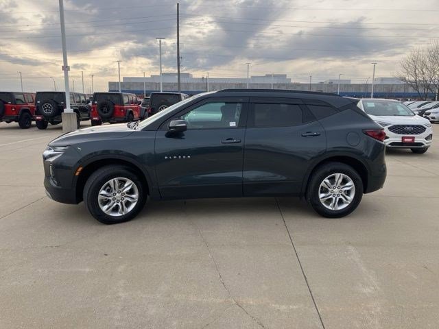 Used 2019 Chevrolet Blazer LT image 5