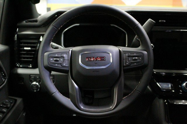 New 2026 GMC Sierra 2500 AT4 w/ Technology Package image 21