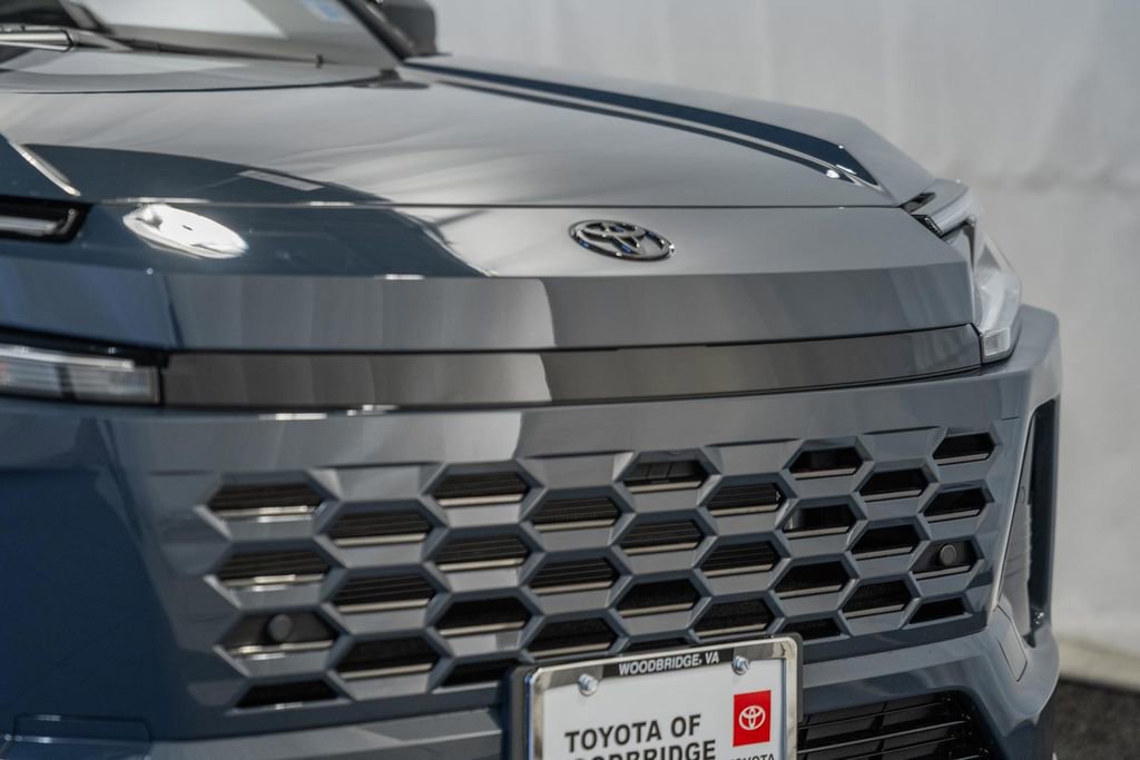 New 2026 Toyota RAV4 SE image 12