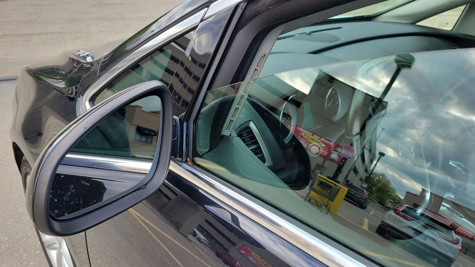 Used 2013 Buick Verano Leather image 21