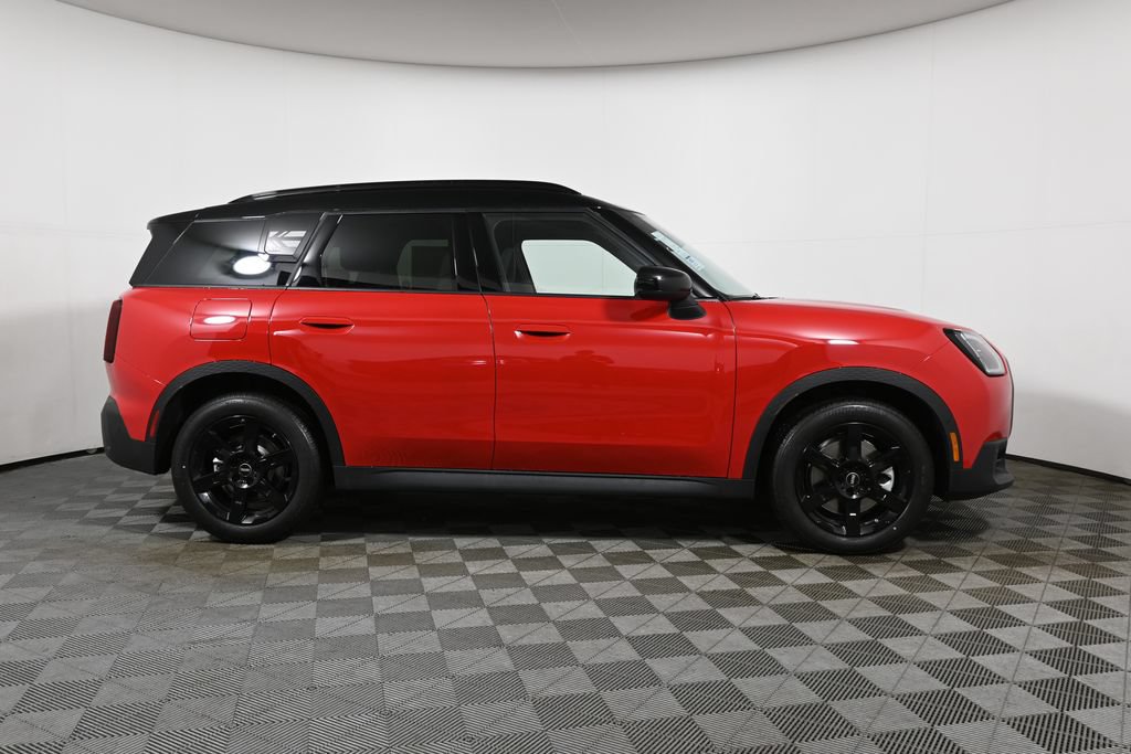 Used 2026 MINI Cooper Countryman S AWD/4WD image 8