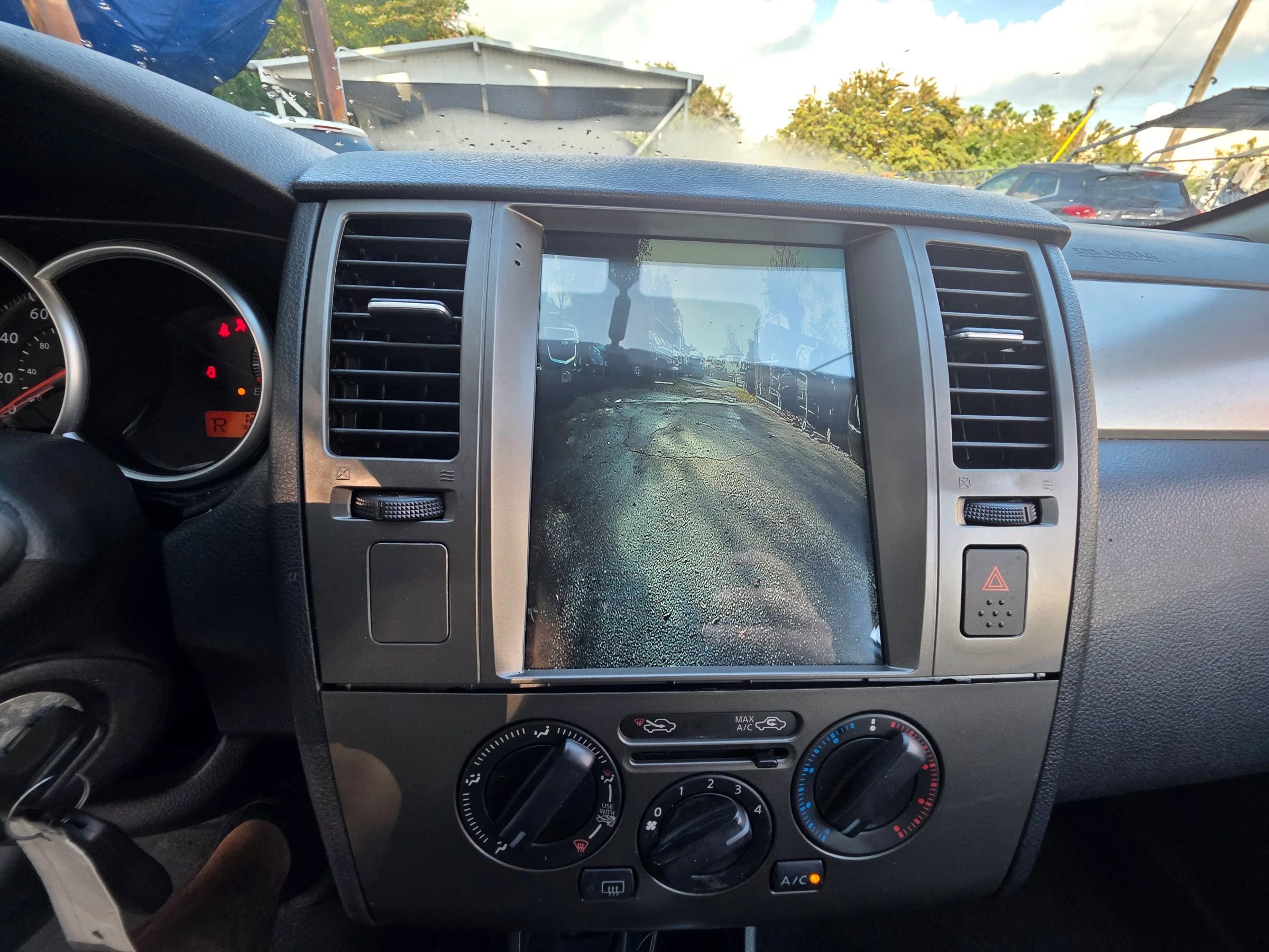 Used 2012 Nissan Versa 1.8 S w/ Plus Pkg image 24