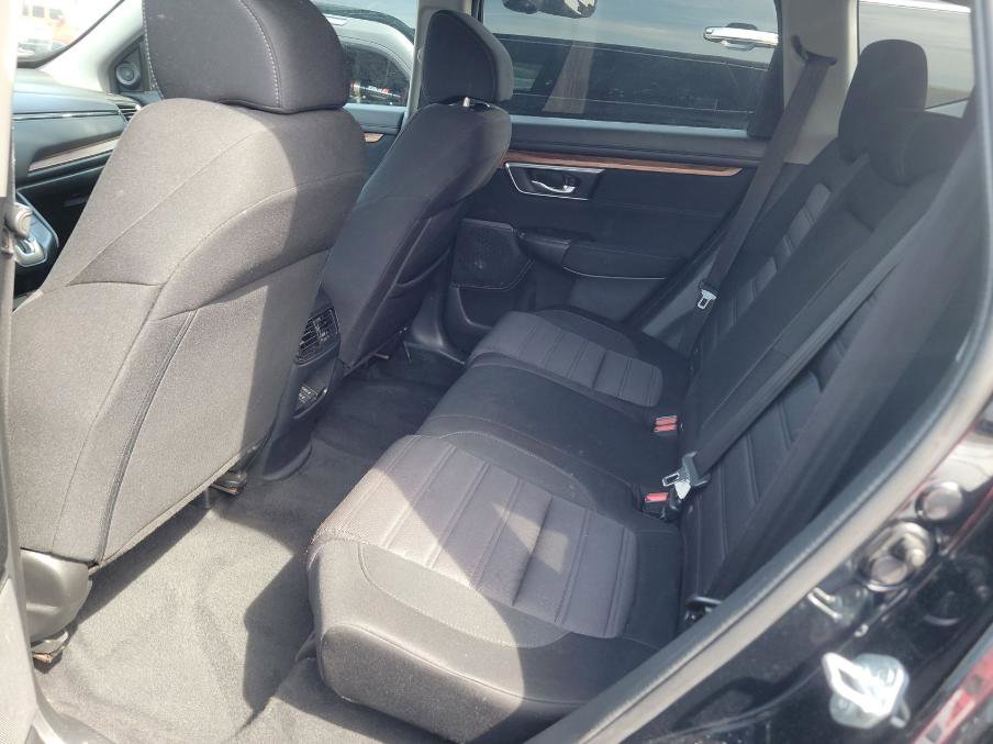 Used 2021 Honda CR-V EX image 15
