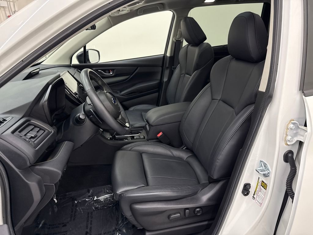 Certified 2025 Subaru Ascent Bronze Edition image 13
