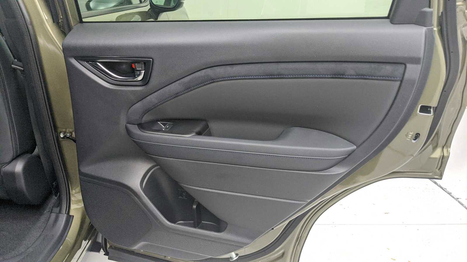 New 2026 Subaru Forester Limited image 32