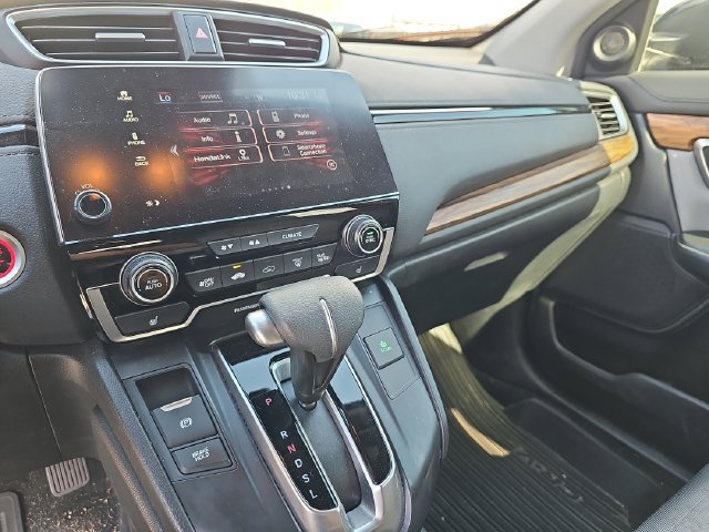 Used 2018 Honda CR-V EX image 22
