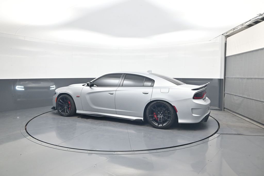 Used 2023 Dodge Charger Scat Pack w/ Dynamics Package image 5