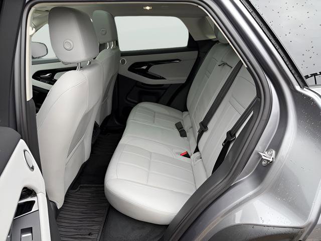 Certified 2024 Land Rover Range Rover Evoque S image 27