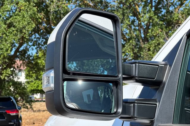 Used 2021 Ford F450 Lariat w/ Lariat Ultimate Package RWD image 55