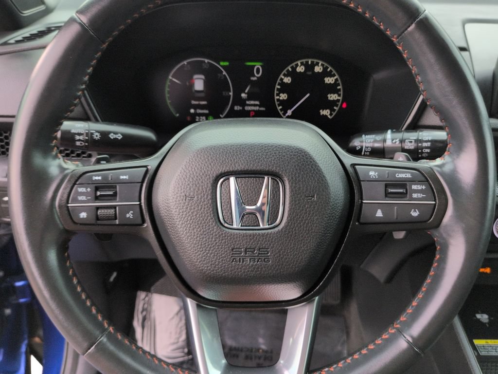 Used 2024 Honda CR-V Sport-L image 12