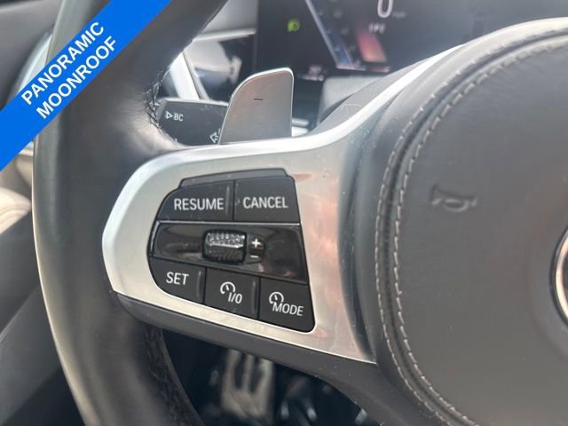 Used 2023 BMW X7 xDrive40i w/ M Sport Package image 16