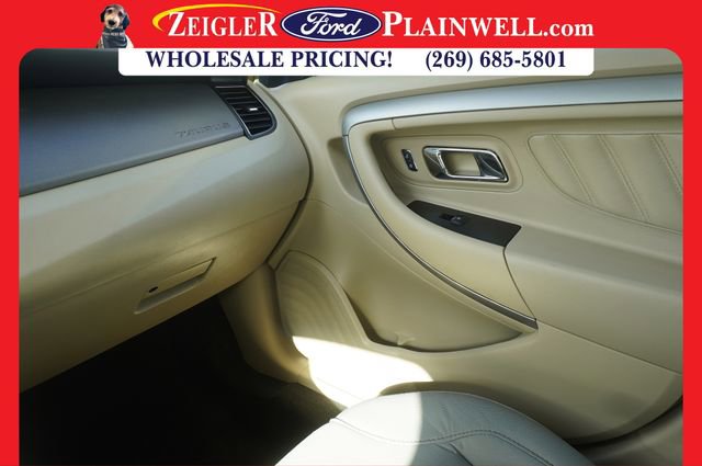 Used 2018 Ford Taurus SE image 27